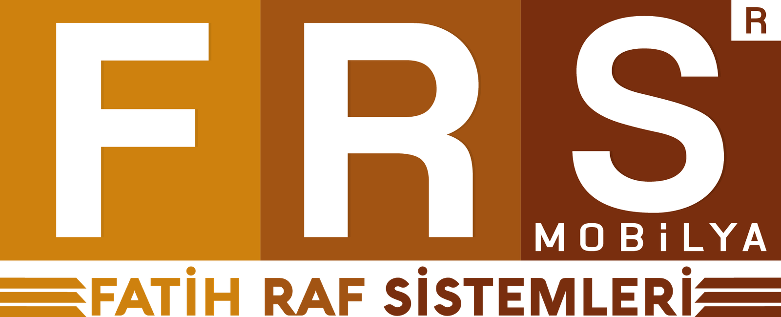 FRS Mobilya Raf Sistemleri