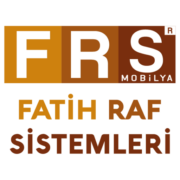 Frs Mobilya Fatih Raf Sistemleri logosu
